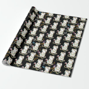 Chrismas presentpapper