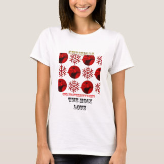 Chrismas T-shirt
