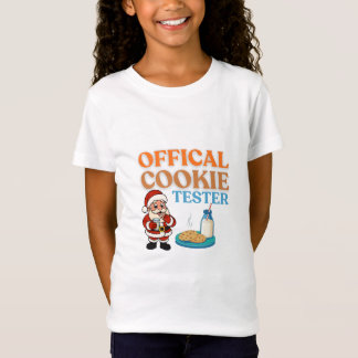 Chrismasday T Shirt