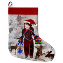 Chrismtas Presenter LeeMarie's Kreativ Design