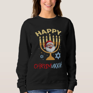 Chrismukkah, Familje Chrismukkah T Shirt