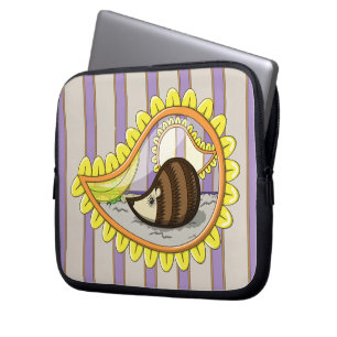 Chrissy Bärfällan för bärbar dator Laptop Sleeve