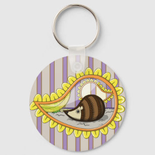 Chrissy Keychain Nyckelring