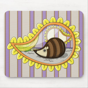 Chrissy Mousepad Musmatta