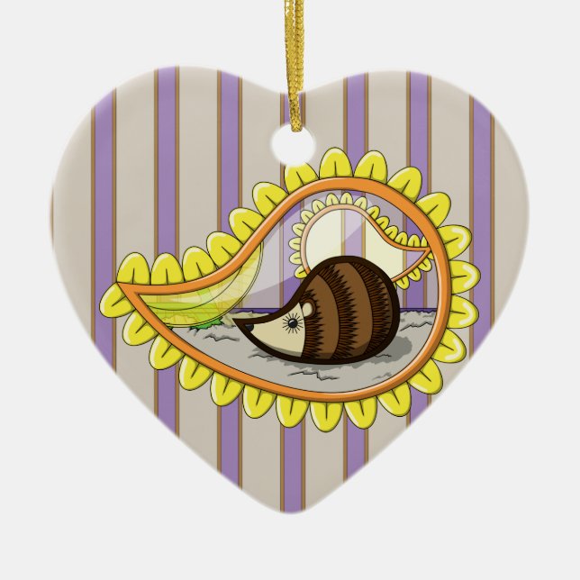 Chrissy Ornament (Framsidan)