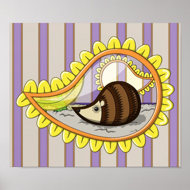 Chrissy Poster (Framsidan)