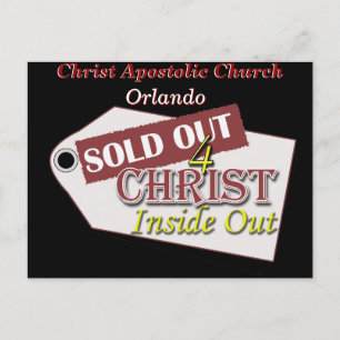 CHRIST APOSTOLIC CHURCH ... - VYKORT