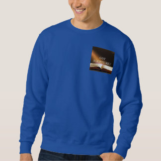 CHRIST SWEATSHIRT