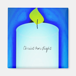 CHRIST VÅRT LJUS MAGNET