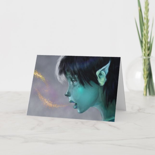 Christa Kort (Framsida)