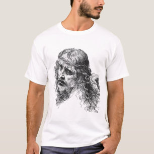 CHRISTCHEF - Leonardo Da Vinci 1494 T Shirt