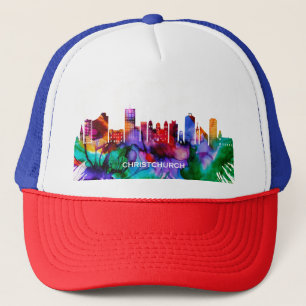 ChristChurch Skyline Keps