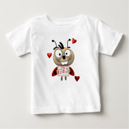 Christian 1st t shirt