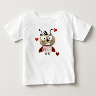 Christian 1st t shirt