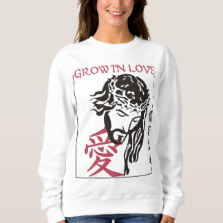 Christian anime graphic, Japanese Christianity T Shirt