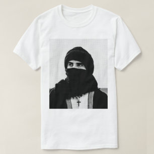 Christian Arabiska T Shirt