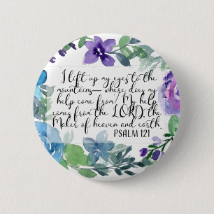 Christian art Psalm 121 Knapp
