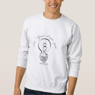 Christian Art Sweatshirt