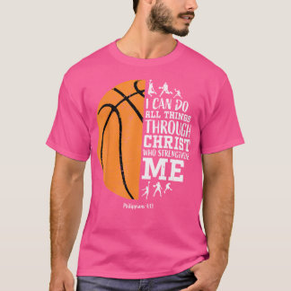 Christian Basketball Shirts Manar Boys Kids Religi T Shirt