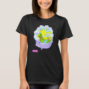 Christian Bible Quote Matthew 516, låt ditt ljus T Shirt