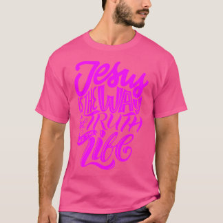 Christian Bible T Shirt