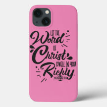 Christian Bible Verse