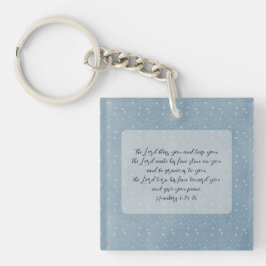 Christian Bible Verse Art
