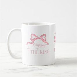 Christian Bible Verse Coquette Ddotter Mugg