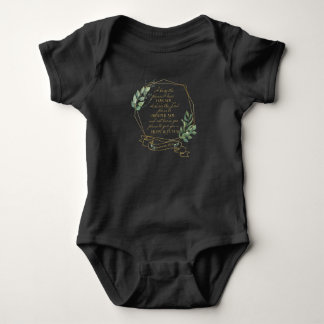 Christian Bible Verse Jeremiah 29 11 T Shirt
