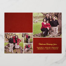 Christian Bible Verse julfoto