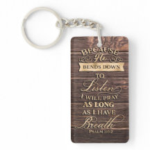 Christian Bible Verse Prayer Guld Text om Wood