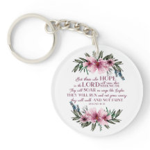 Christian Bible Verse Rosa Blommigt Photo