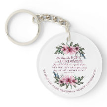 Christian Bible Verse Rosa Blommigt Photo Message