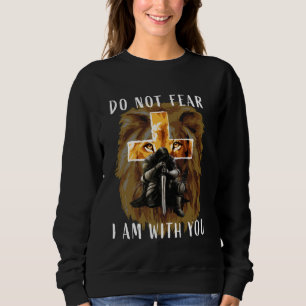 Christian Bible Verse Shirt Manar Pappa Lejon Fait T