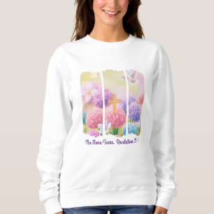 Christian Blommigt Brush Stroke T-shirt/ T Shirt