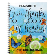 Christian Blommigt Ge Tack Gratitude Bible Verse