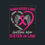 Christian Breast Cancer Awareness in Memory of Syr Fleecefilt<br><div class="desc">Christian Breast Cancer Awareness in Memory of Sister in law</div>
