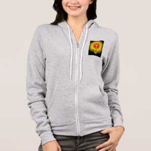 Christian Bulb Gult T Shirt