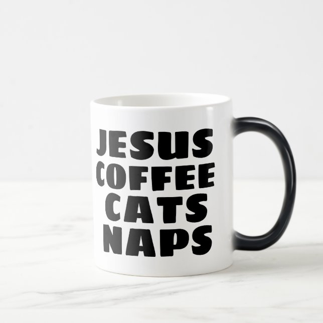 CHRISTIAN (CAT) KAFFE KOPPAR (Höger)