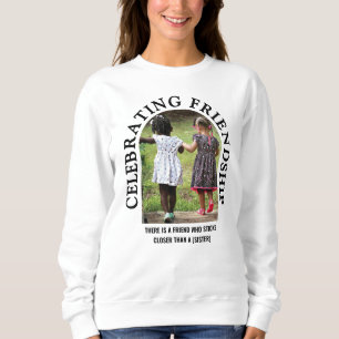 Christian CELEBRATING VÄNSKAP Friends Besties T Shirt