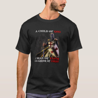 Christian Chi Rho Labarum Christogram Kor Faith T Shirt