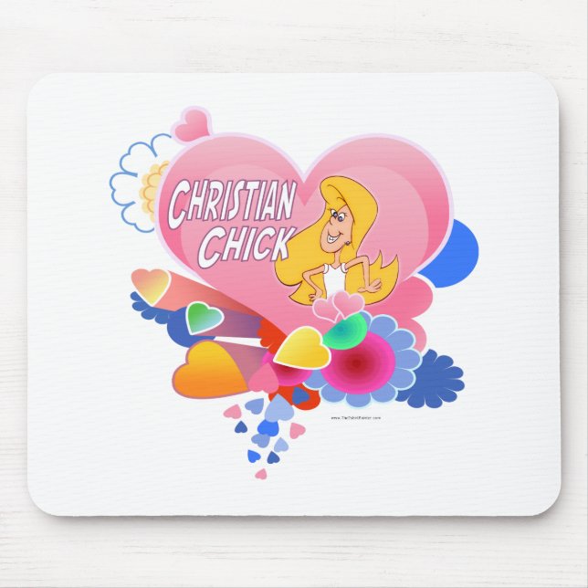 Christian Chick Musmatta (Framsidan)