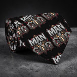 Christian Christianity Custom Necktie Slips<br><div class="desc">This custom necktie allows you to proudly display your Christian faith with others.  Perfect for various occasions,  this necktie makes a thoughtful gift or a personal statement.</div>