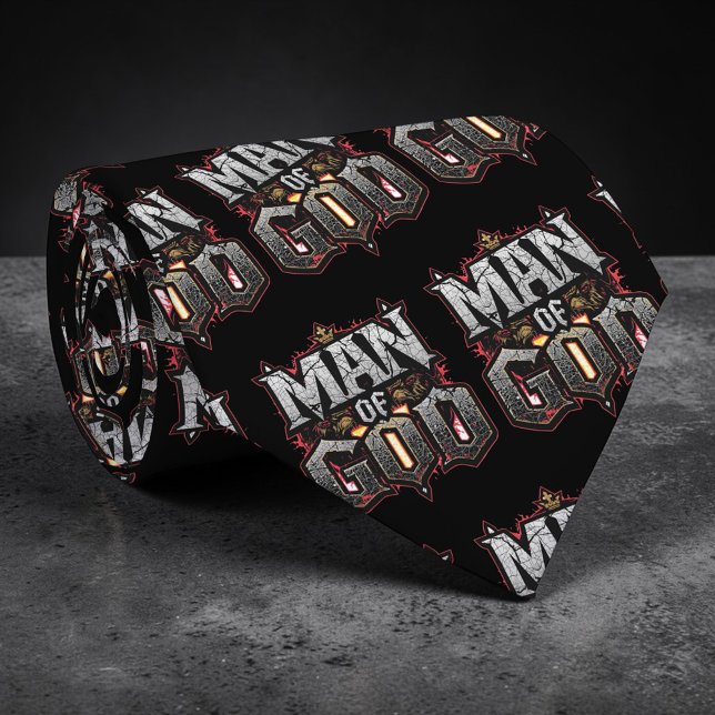 Christian Christianity Custom Necktie Slips (Skapare uppladdad)