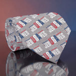 Christian Christianity Custom Necktie Slips<br><div class="desc">This custom necktie allows you to proudly display your Christian faith with others.  Perfect for various occasions,  this necktie makes a thoughtful gift or a personal statement.</div>