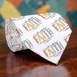 Christian Christianity Custom Necktie Slips<br><div class="desc">This custom necktie allows you to proudly display your Christian faith with others.  Perfect for various occasions,  this necktie makes a thoughtful gift or a personal statement.</div>