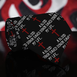 Christian Christianity Custom Necktie Slips