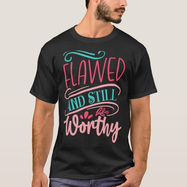 Christian Church jesus Gud Bible Verse Kärlek Fait T Shirt (Framsida)