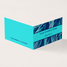 Christian Church Pastor Modern Turcos Nature