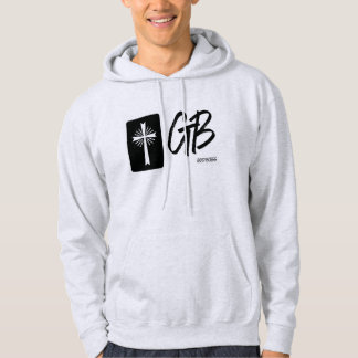 Christian Classic hoodie | VÄLSIGNA DIG | Försände